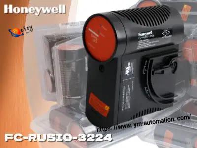 Honeywell FC-RUSIO-3224 Safety Manager 32 Channel Universal Safety I/O Module - Image 3