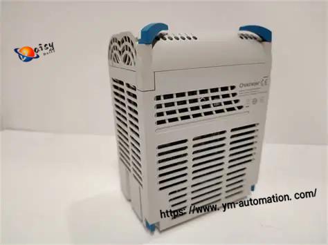 Emerson 5X00846G01 Ovation HART Analog Input Module - Image 5