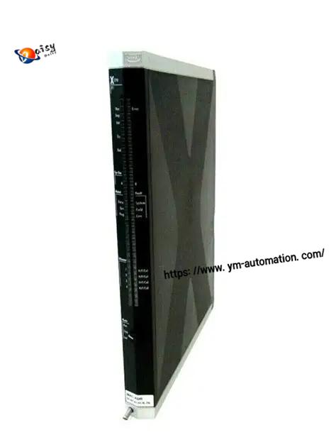HIMA X-CPU-01 SIL3 Safety CPU Module HIMax System Spare Parts - Image 6