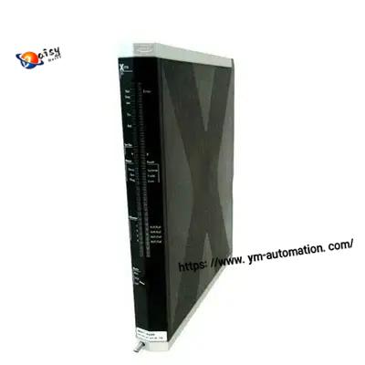 HIMA X-CPU-01 SIL3 Safety CPU Module HIMax System Spare Parts - Image 4