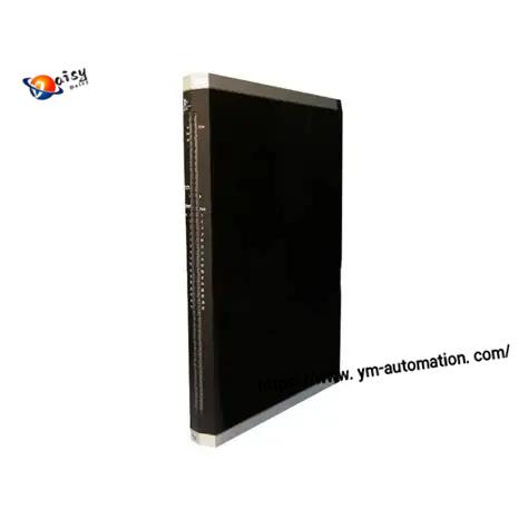 HIMA X-CPU-01 SIL3 Safety CPU Module HIMax System Spare Parts - Image 2