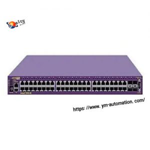 Foxboro RH102AN X440-G2-24fx-GE4 | Industrial Fiber Switch for DCS System