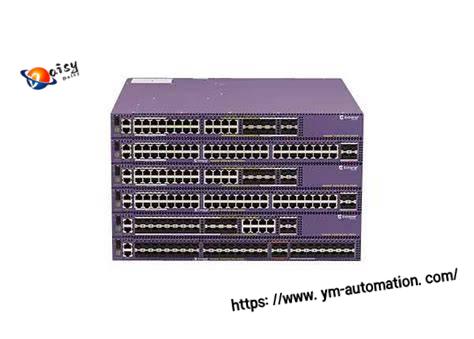 Foxboro RH102AN X440-G2-24fx-GE4 | Industrial Fiber Switch for DCS System - Image 6