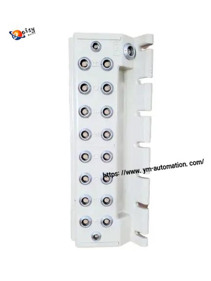 ABB 134177-001 Digital I/O Module | ABB Advant PLC Automation Spare Part - Image 2