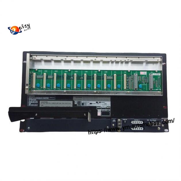 YOKOGAWA AFV30D-A41152 Duplexed Field Control Unit CENTUM VP DCS FCU Module - Image 4