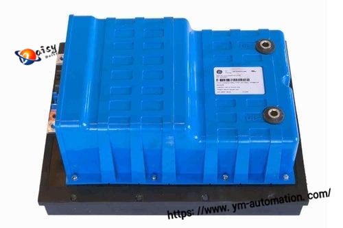 GE 446W0696P001 Gas Turbine Valve Plug - Image 6