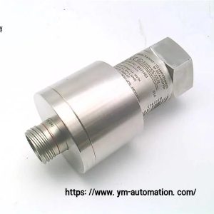 GE RS-FS-9001 UV Flame Detector | Reuter-Stokes Turbine Flame Sensor