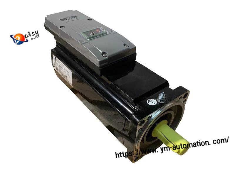 Schneider Electric VIA1003C01A0000 High Torque Industrial Servo Motor - Image 4