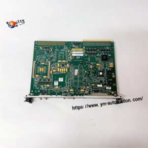 ABB GDC780BE21 3BHE004468R002 Medium Voltage Drive Gate Drive Control Board