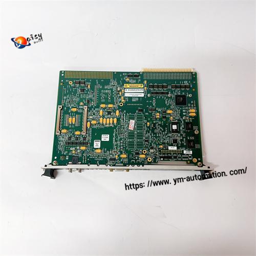 ABB GDC780BE21 3BHE004468R002 Medium Voltage Drive Gate Drive Control Board