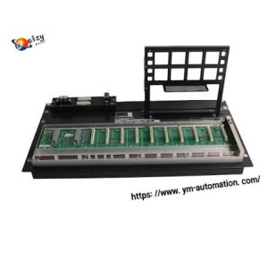 YOKOGAWA AFV30D-A41152 Duplexed Field Control Unit CENTUM VP DCS FCU Module