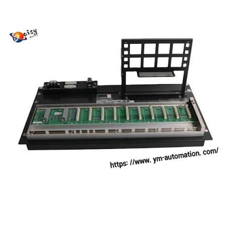 YOKOGAWA AFV30D-A41152 Duplexed Field Control Unit CENTUM VP DCS FCU Module
