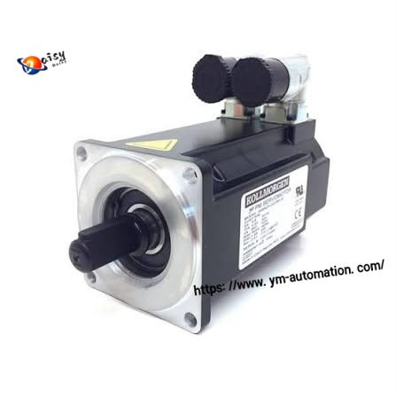 Schneider Electric VIA1003C01A0000 High Torque Industrial Servo Motor