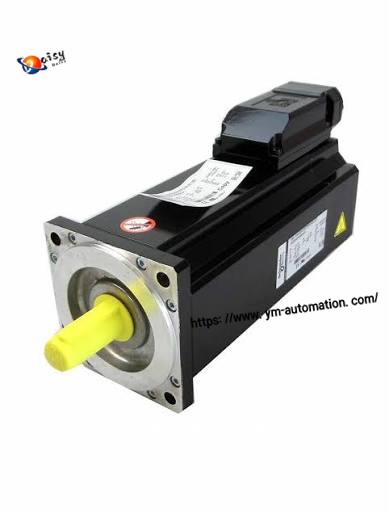 Schneider Electric VIA1003C01A0000 High Torque Industrial Servo Motor - Image 2