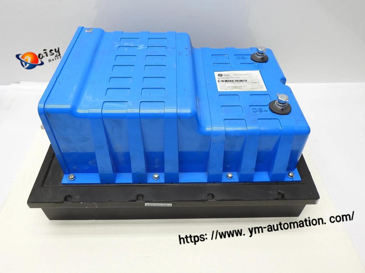 GE 446W0696P001 Gas Turbine Valve Plug