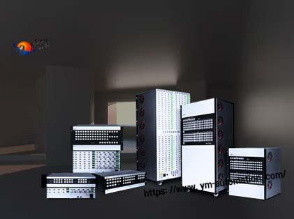 HIMA HIMax X-DI6401 SIL3 64-Channel Digital Input Safety Module - Image 3