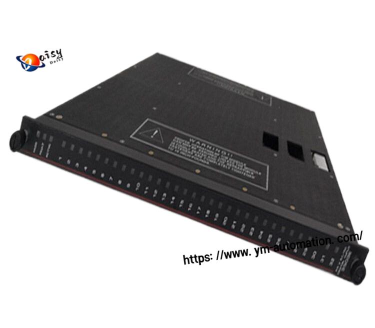 TRICONEX 0903‑164‑7921 Safety I/O Module | Tricon SIS Spare Part - Image 3
