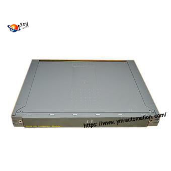 ICS TRIPLEX T8451C | Trusted TMR 40‑Channel Digital Output Module | SIS Safety Spare Parts - Image 6