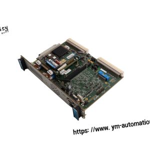 VM600 CPUM 200‑595‑041‑113 Vibro‑Meter CPU Module | Vibration Monitoring System Spare Parts