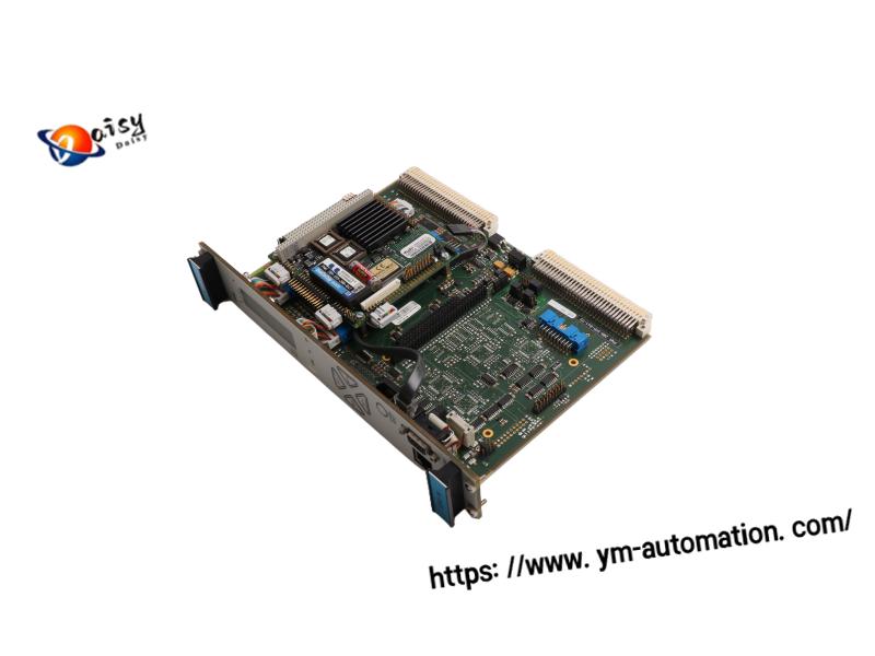 VM600 CPUM 200‑595‑041‑113 Vibro‑Meter CPU Module | Vibration Monitoring System Spare Parts