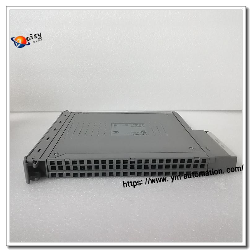 ICS TRIPLEX T8451C | Trusted TMR 40‑Channel Digital Output Module | SIS Safety Spare Parts - Image 7