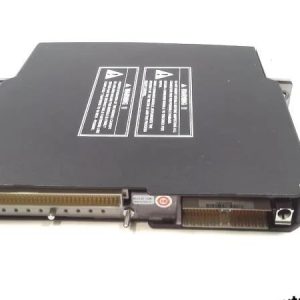 Triconex 3723X Analog Input Module | 32‑Channel HART AI Module for Tricon CX SIS System