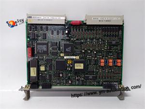 ABB GDB021BEV1 HIEE300766R1 DCS Spare Part For Industrial Control System - Image 5