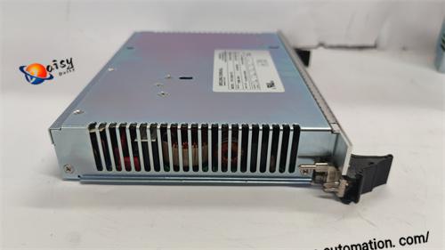Compressor Controls Corporation PSMU‑350‑3 Replacement Power Module - Image 7