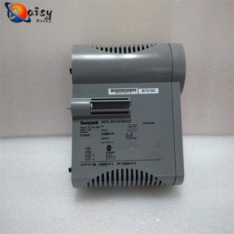 Honeywell CC‑IP0101 (51410056‑175) | Profibus DP Interface Module Process Control Spare Parts - Image 4