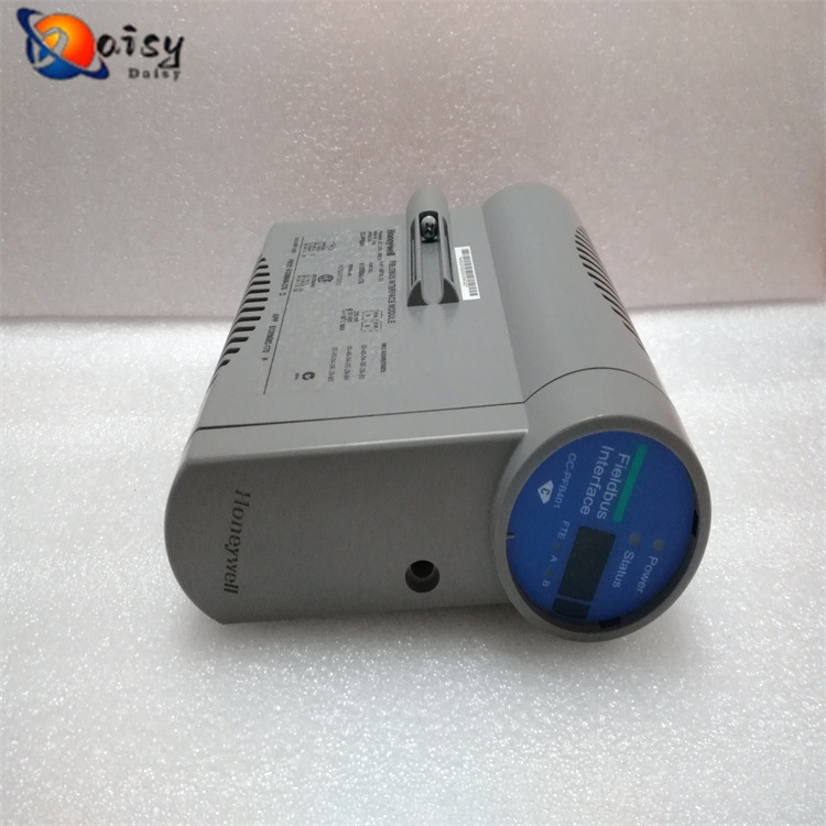Honeywell CC‑IP0101 (51410056‑175) | Profibus DP Interface Module Process Control Spare Parts - Image 2