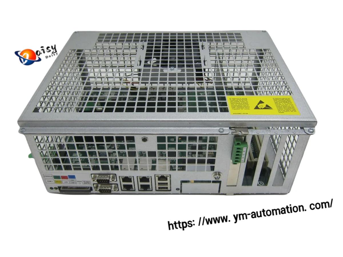 ABB DSQC639 Main Computer Unit 3HAC025097‑001/16 for IRC5 Robot Cabinet - Image 5
