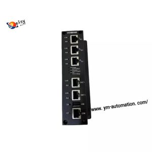 GE 151X1235BC01SA41 Excitation Control Board 100MM SCR HS Assembly Original In Stock