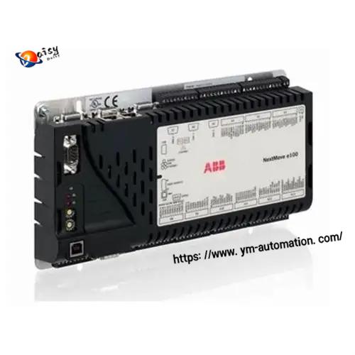 ABB NSB204‑502W 3AXD50000032687 4P 50A Disconnect Switch Industrial Automation Spare Parts