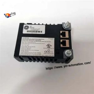 GE IS220PDIOH1B Discrete I/O Pack | Mark VIe Speedtronic Turbine Control Module