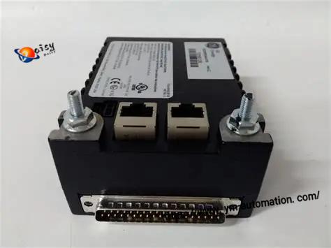 GE IS220PDIOH1B Discrete I/O Pack | Mark VIe Speedtronic Turbine Control Module - Image 4