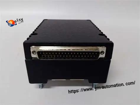 GE IS220PDIOH1B Discrete I/O Pack | Mark VIe Speedtronic Turbine Control Module - Image 2