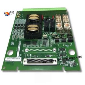GE IS200STURH2AEC Spare Part | Mark VIe Turbine Overspeed Protection Terminal Board