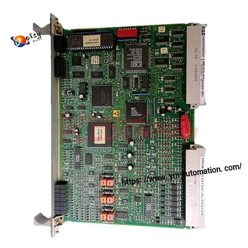 ABB GDB021BEV1 HIEE300766R1 DCS Spare Part For Industrial Control System - Image 3