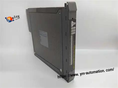 ICS TRIPLEX T8451C | Trusted TMR 40‑Channel Digital Output Module | SIS Safety Spare Parts - Image 3