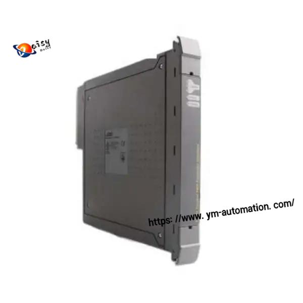 ICS TRIPLEX T8451C | Trusted TMR 40‑Channel Digital Output Module | SIS Safety Spare Parts - Image 2