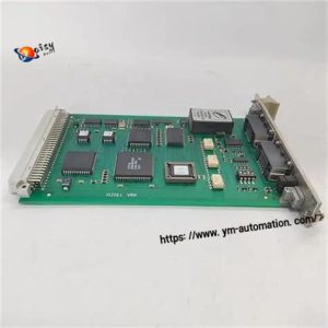 HIMA F8621A 984862160|SIL3 Digital Output Module For HIMax SIS