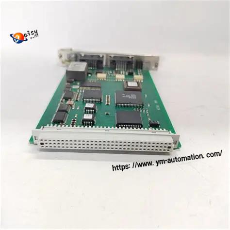 HIMA F8621A 984862160|SIL3 Digital Output Module For HIMax SIS - Image 3