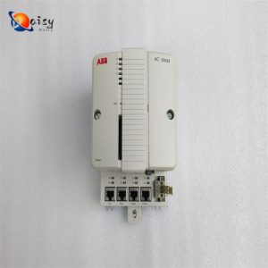 ABB PM858AK02 3BSE082896R1 Redundant CPU Controller AC800M System 800xA DCS Module