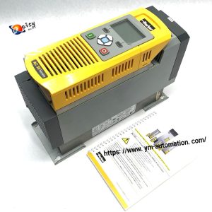 Parker 710‑4D0004‑BE‑0S‑0000 AC Drive | AC70 Series 4.0kW Variable Frequency Drive Stack Unit