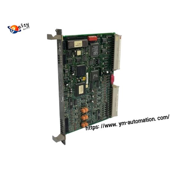 ABB GDB021BEV1 HIEE300766R1 DCS Spare Part For Industrial Control System - Image 2