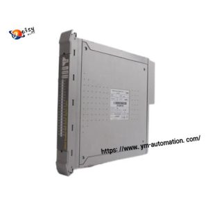 ICS TRIPLEX T8451C | Trusted TMR 40‑Channel Digital Output Module | SIS Safety Spare Parts