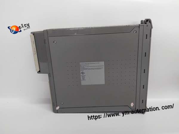 ICS TRIPLEX T8451C | Trusted TMR 40‑Channel Digital Output Module | SIS Safety Spare Parts - Image 5
