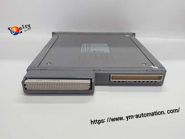 ICS TRIPLEX T8451C | Trusted TMR 40‑Channel Digital Output Module | SIS Safety Spare Parts - Image 4
