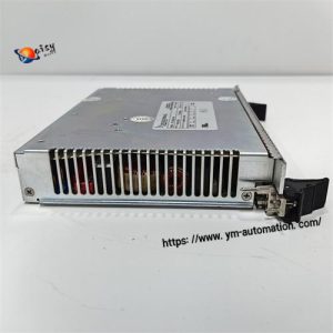Compressor Controls Corporation PSMU‑350‑3 Replacement Power Module