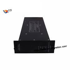 TRICONEX 0903‑164‑7921 Safety I/O Module | Tricon SIS Spare Part